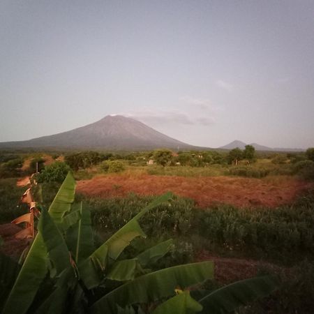 Khrisna Sunrise Homestay Tulamben Room photo